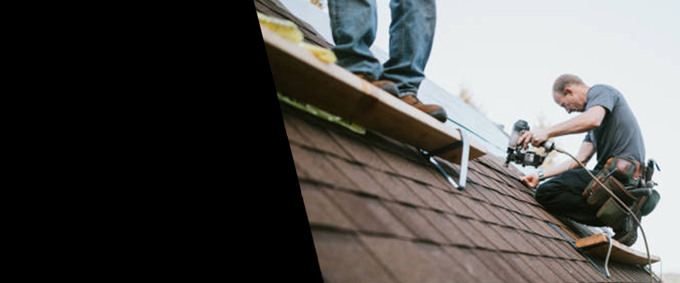 Shrewsbury Roofing Contractors